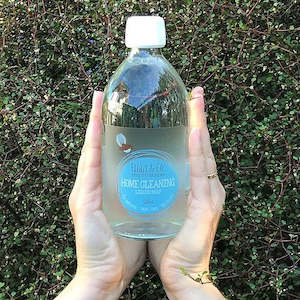 Cleaning: Figgy & Co Home Liquid Cleaning (Castile) Soap