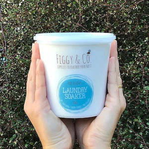 Figgy & Co Laundry Soaker 750g