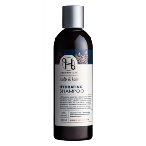 Holistic Hair - Hydrating Shampoo