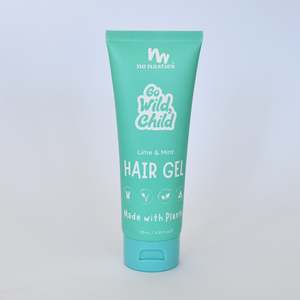 Hair: No Nasties Plant Based Hair Gel
