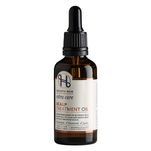 Holistic Hair - Scalp Treatment Oil