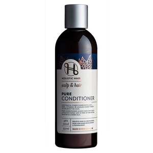 Hair: Holistic Hair - Pure Conditioner
