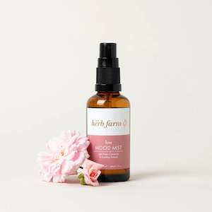 The Herb Farm - Love Mood Mist