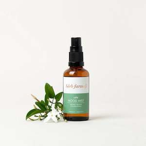 Essential Oils: The Herb Farm - Calm Mood Mist