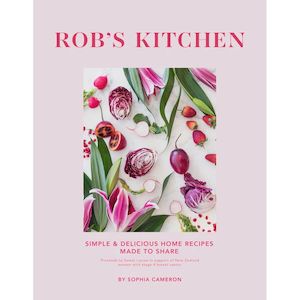Kitchen: Rob's Kitchen