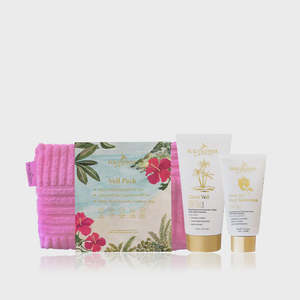 Sunscreen: Eco By Sonya Glory Veil Gift Bag