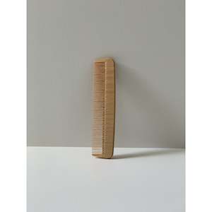 Brushware: Pocket Comb