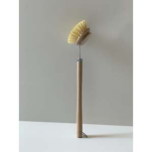 Tampico Fibre Dish Brush