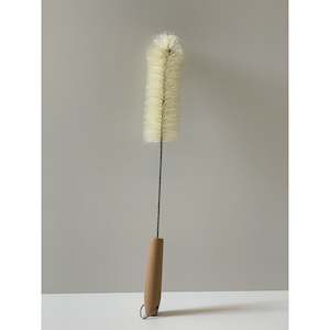 Bottle Brush Large With Wooden Handle
