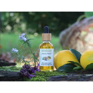 Nudi Point: Nudi Point Jealous Much? - Hair Serum