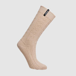 Mothers Day: Lamington Luxury Merino Wool Sunday Socks - Opito