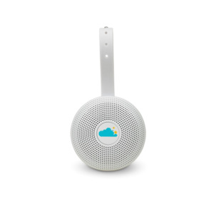Baby Essentials: YogaSleep Hushh + Portable Sound Machine & LIght