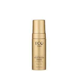 Eco Sonya: Cacao Tanning Mousse