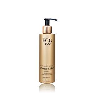 Eco Sonya: Eco Tan Winter Skin