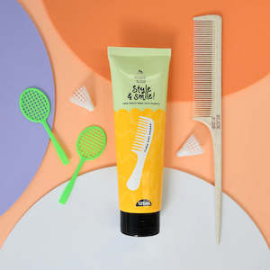 No Nasties - Slick Kids Hair Paste