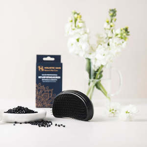 Hair: Holistic Hair - Wet & Dry Detangling Brush