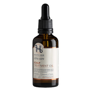 Holistic Hair - Scalp Treatment Oil