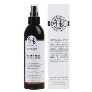 Hair: Holistic Hair - Essential Scalp Spray