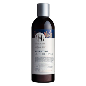 Holistic Hair - Hydrating Conditioner