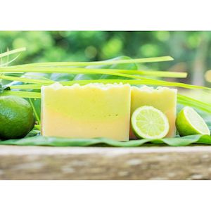 Sustainable Living: Nudi Point Body Bar - Happy Ending (With A Twist)