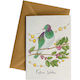 Little Difference Gift Card - Kereru Wishes