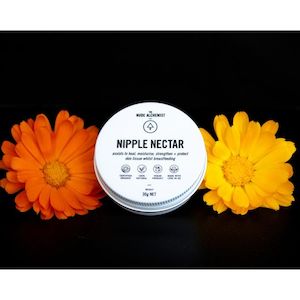 Mother: The Nude Alchemist - Nipple Nectar 30g