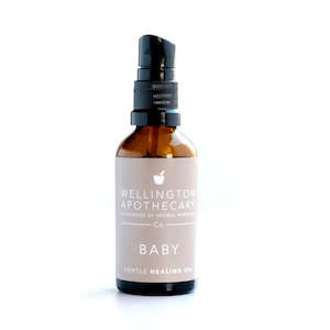 Baby: Wellington Apothecary - Baby Oil