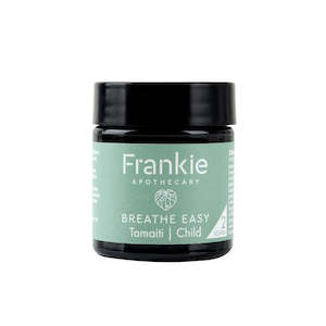 Frankie Apothecary Breathe Easy Tamaiti/Child