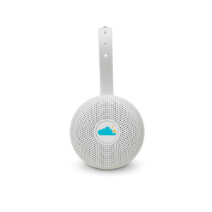 Baby Essentials: YogaSleep Hushh + Portable Sound Machine & LIght