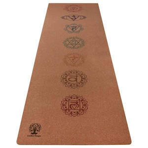 Sustainable Living: Valka Yoga Mat