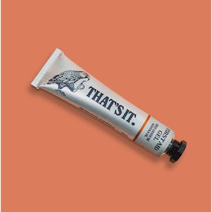 That's It - First Aid Gel