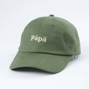 No Sleep Society Cap - Papa