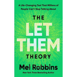 Read: Let Them Theory