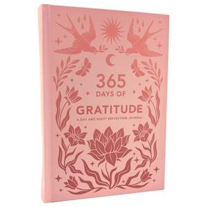 365 Days Of Gratitude