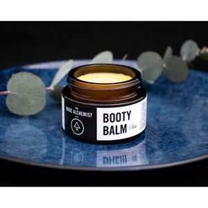 The Nude Alchemist - Booty Balm