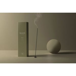 Candles Home Fragrance: Maho Sensory Sticks - Brulee