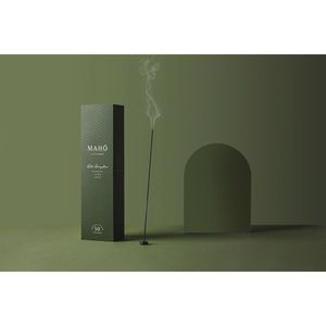 Candles Home Fragrance: Maho Sensory Sticks - Bali Bungalow