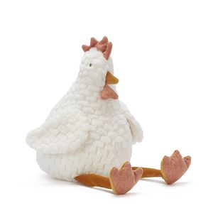 Play: Nana Huchy Charlie The Chicken Rattle