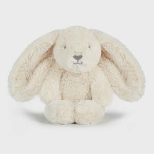OB Designs Little Soft Toy - Ziggy Bunny