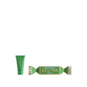 Christmas: Ecoya Hand Cream Bon Bon - Fresh Pine 40ml