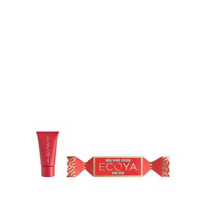 Christmas: Ecoya Hand Cream Bon Bon - Chilli & Strawberry 40ml