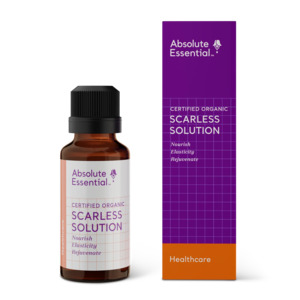 Absolute Essential - Scarless Solution 25ml