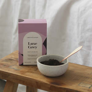 Libertine Blends - Luxe Grey