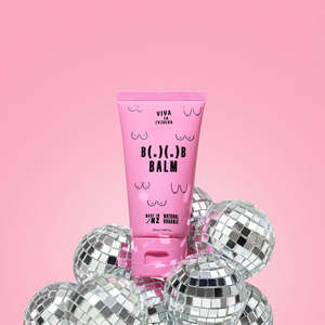 Breastfeeding: Viva La Vulva - Boob Balm Nipple Care