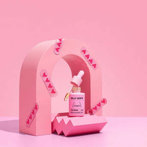 Viva La Vulva - Belly Birth Scar Oil