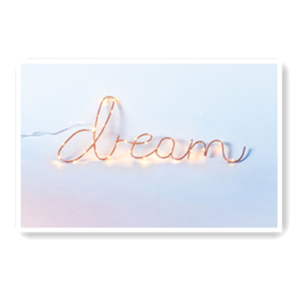 Products: Dream Wall Hanging - Windmill Kids Furniture