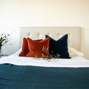 Products: Ashley Headboard - NZ Made - Windmill Kids Furniture