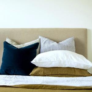 Products: Grace Headboard - NZ Made - Windmill Kids Furniture