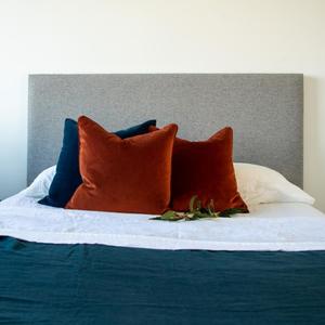 Hanmer Headboard - NZ Made - Windmill Kids Furniture