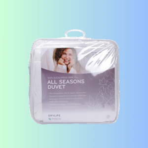 Products: Drylife All Season Duvet Inner 300GSM - Windmill Kids Furniture